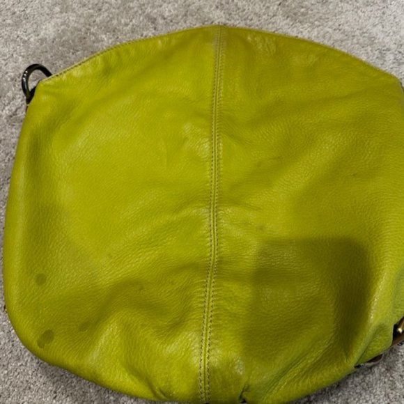 Giorgio Armani Bag with Leather Strap - Picture 3 of 3